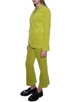 Giacca aspesi VERDE LIMONE - gallery 3