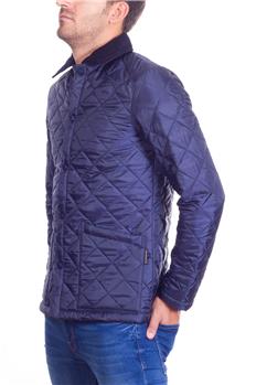 Lavenham classico uomo BLU Y7