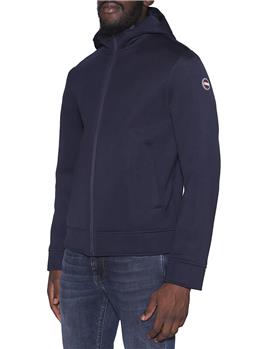 Giacca thick uomo colmar NAVY Y3 - gallery 3