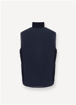 Gilet colmar uomo BLU Z5