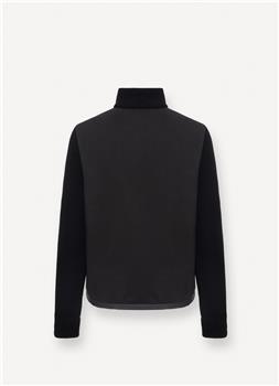 Piuminco colmar uomo guru NERO - gallery 2