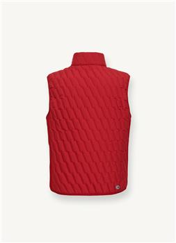 Gilet ultrasound uomo colmar HERMES
