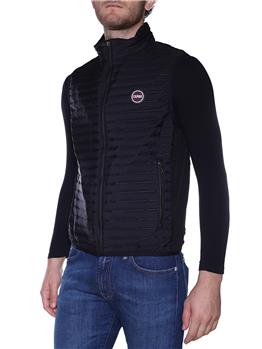 Gilet interspace uomo colmar NERO - gallery 3