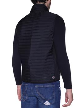 Gilet interspace uomo colmar NERO - gallery 4