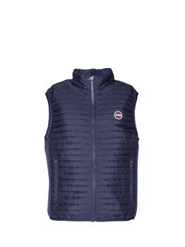Gilet interspace uomo colmar BLU