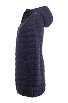 PIUMINO NORTH SAILS DONNA POIS NER0 I4 - gallery 2