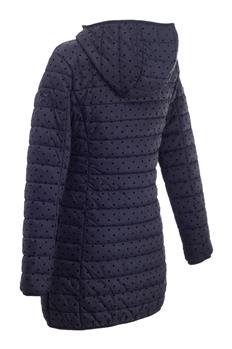 PIUMINO NORTH SAILS DONNA POIS NER0 I4 - gallery 3