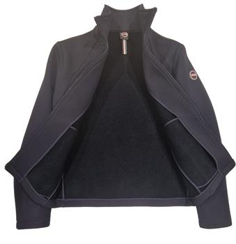 Giacca thick uomo colmar NAVY W3