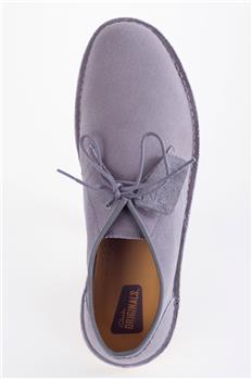 Clarks jink uomo GRIGIO - gallery 3