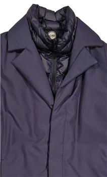 Piumino framework uomo colmar NAVY - gallery 5