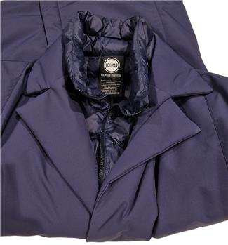 Piumino framework uomo colmar NAVY - gallery 9