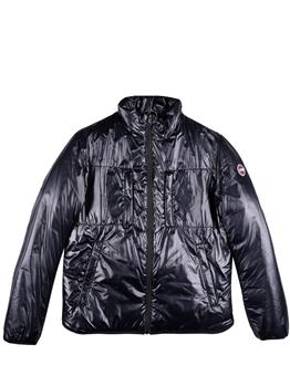 Piumino colmar uomo 4 tasche NERO