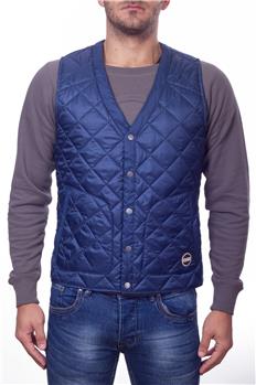 Gilet colmar rombi BLU - gallery 2