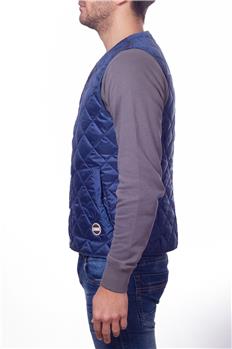 Gilet colmar rombi BLU - gallery 3