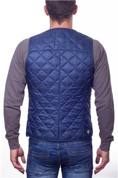 Gilet colmar rombi BLU - gallery 4