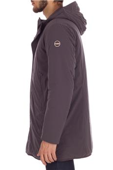 Parka colmar stretch uomo GRIGIO - gallery 3