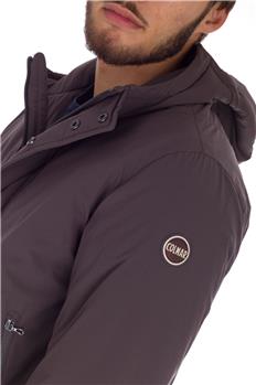 Parka colmar stretch uomo GRIGIO - gallery 5