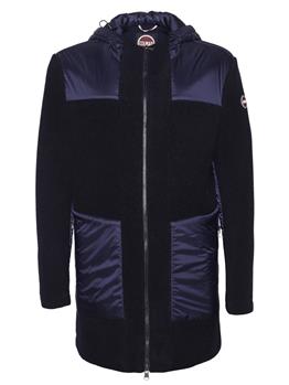 Giacca cohesion uomo colmar BLU