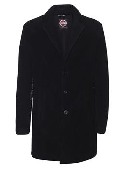 Cappotto cohesion uomo colmar NERO