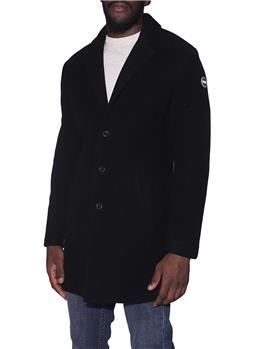 Cappotto cohesion uomo colmar NERO - gallery 3