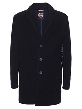 Cappotto cohesion uomo colmar BLU
