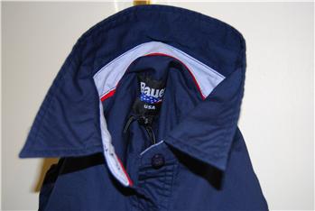 Abito camicia blauer BLU - gallery 7