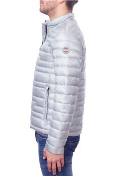 Colmar originals uomo 100%gr GRIGIO CHIARO P6 - gallery 3