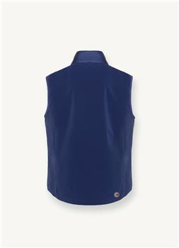 Gilet allows uomo colmar SNORKEL BLUE