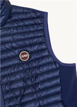 Gilet allows uomo colmar SNORKEL BLUE - gallery 3