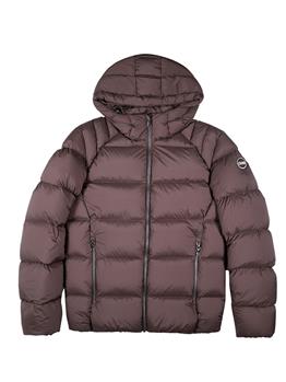 Piumino colmar uomo MARRONE - gallery 2