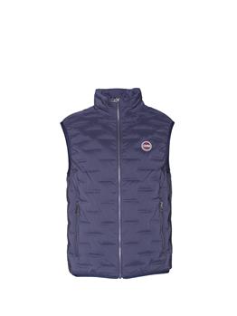 Gilet majestic uomo colmar BLU NAVY