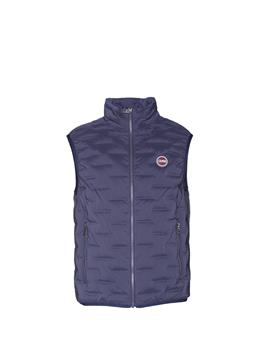 Gilet majestic uomo colmar BLU NAVY - gallery 2