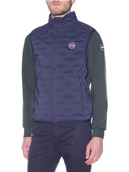 Gilet majestic uomo colmar BLU NAVY - gallery 3