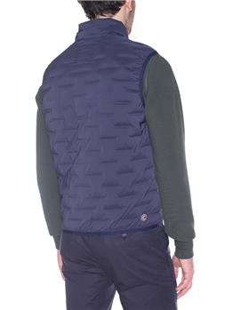 Gilet majestic uomo colmar BLU NAVY - gallery 4