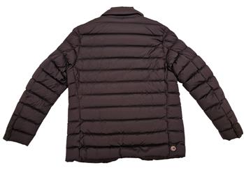 Giacca colmar piumino NERO