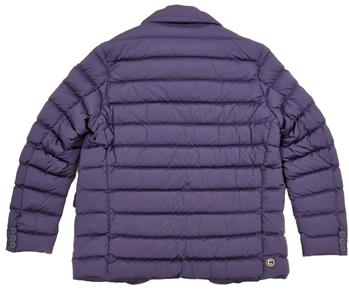 Giacca colmar piumino NAVY W3