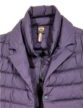 Giacca colmar piumino NAVY W3 - gallery 4