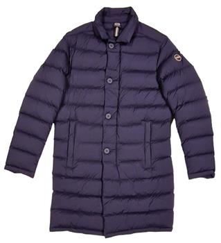 Piumino colmar uomo NAVY