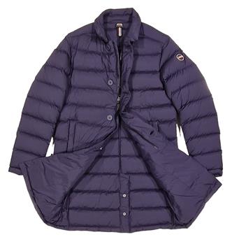 Piumino colmar uomo NAVY - gallery 3