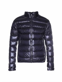 Giacca blaze uomo colmar NERO - gallery 2