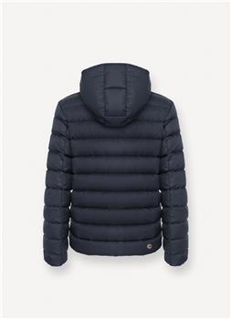 Piumino honor colmar originals BLU Z5