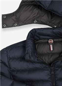 Piumino honor colmar originals BLU Z5 - gallery 3