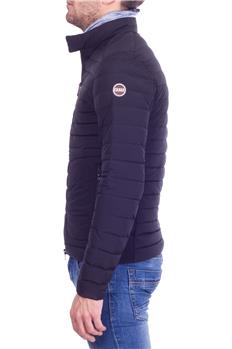 Piumino colmar uomo 100 grammi NERO - gallery 2