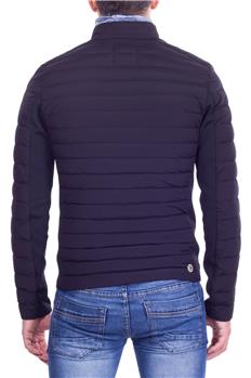 Piumino colmar uomo 100 grammi NERO - gallery 3