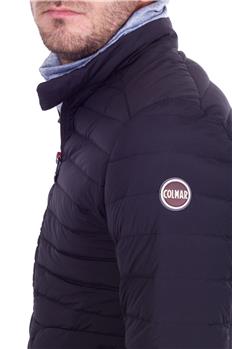 Piumino colmar uomo 100 grammi NERO - gallery 4