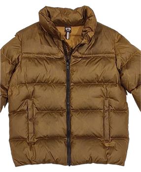 Piumino uomo waxed colmar MARSH