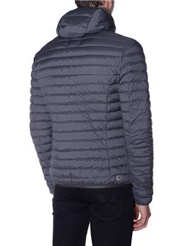 Piumino colmar uomo stretch VERDE MILITARE - gallery 3