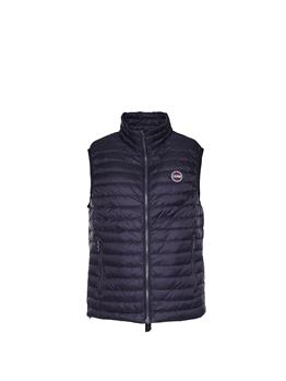 Gilet colmar uomo classico NERO Y2