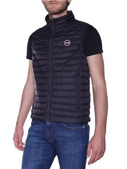 Gilet colmar uomo classico NERO Y2 - gallery 3