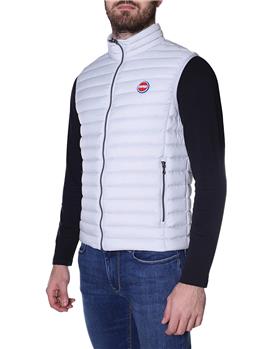 Gilet colmar uomo classico GRIGIO CHIARO - gallery 3